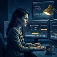 尤物视频 资深译者 LinguaMaster 头像